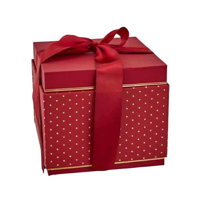 RED SCATOLA QUADRATA GRANDE